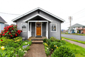 Crab Cottage in Nye Beach